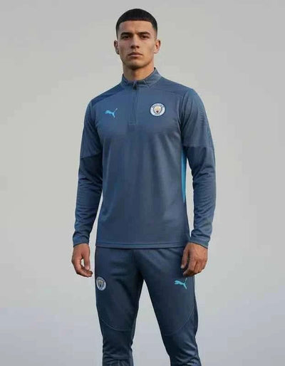 Sudadera Manchester City | Velocity Savage