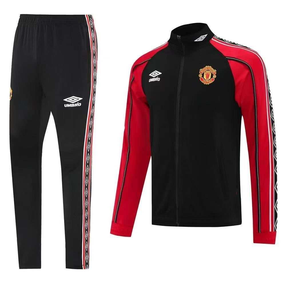 Sudadera Manchester United 2026 | Velocity Savage