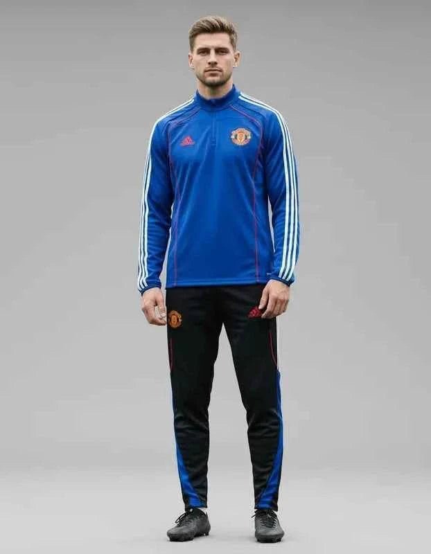Sudadera Manchester United | Velocity Savage