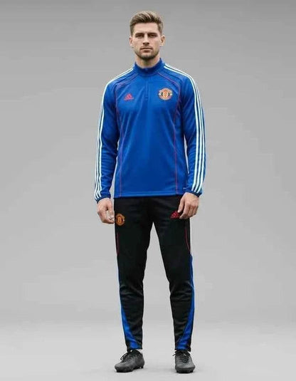 Sudadera Manchester United | Velocity Savage
