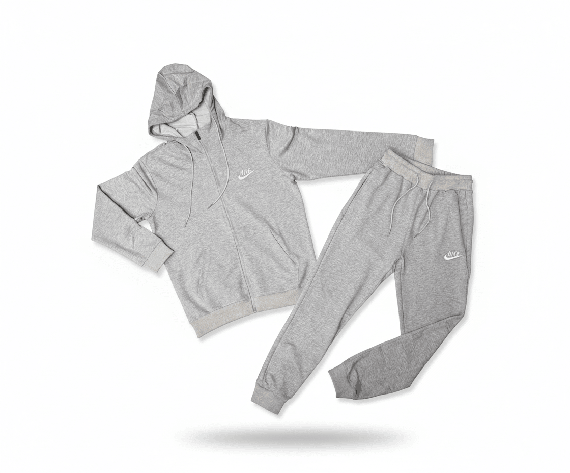 Sudadera Nike 1:1 | Velocity Savage