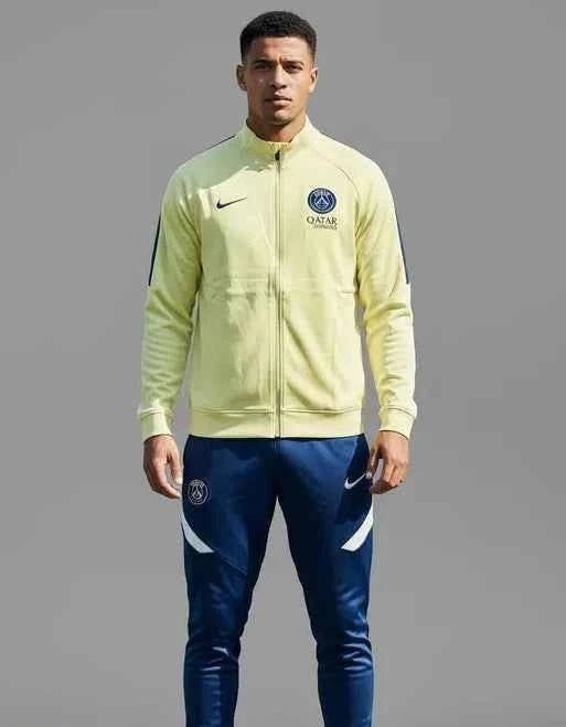 Sudadera PSG 2025 | Velocity Savage