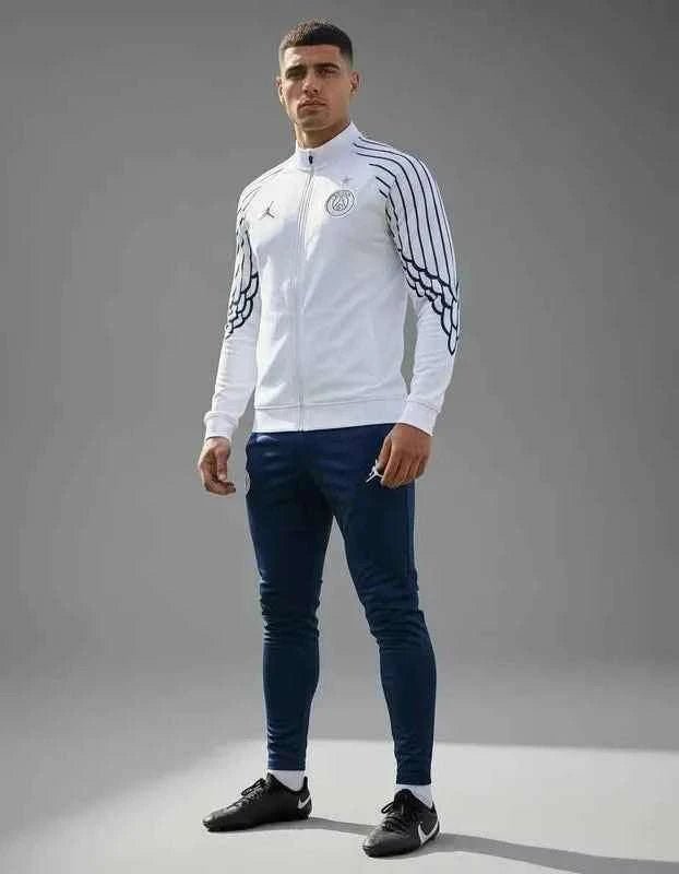 Sudadera PSG 2025 | Velocity Savage