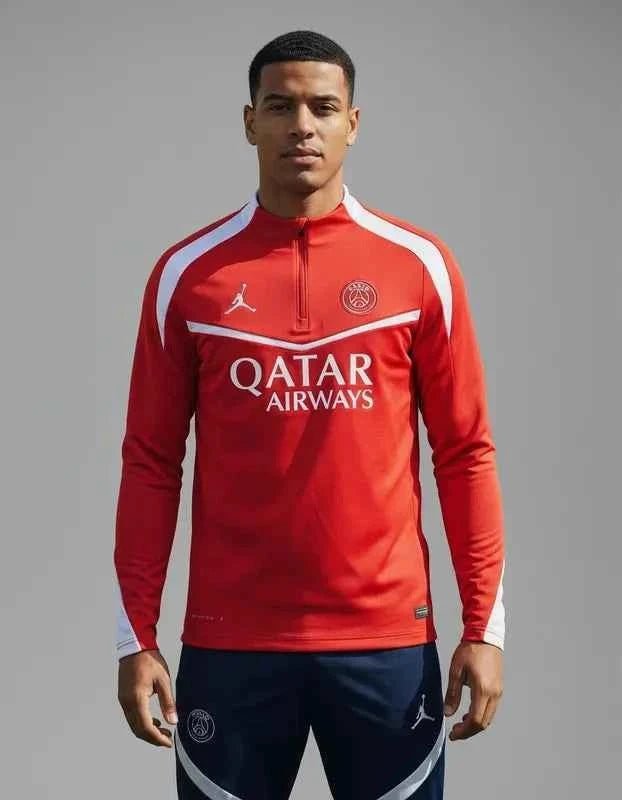 Sudadera PSG 2025 | Velocity Savage
