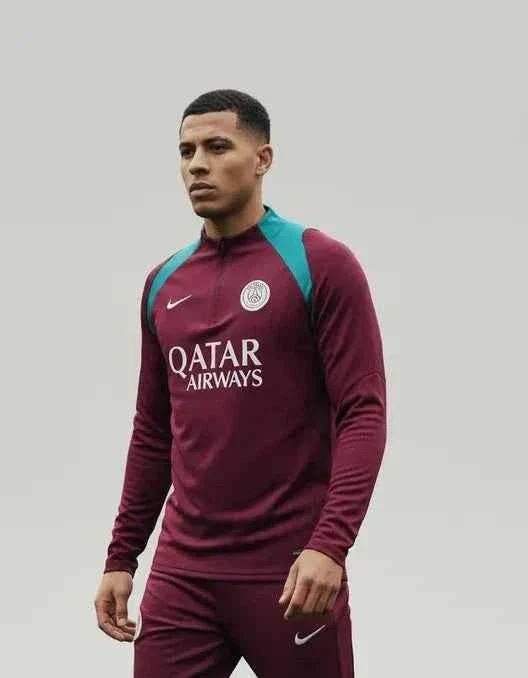 Sudadera PSG 2025 | Velocity Savage