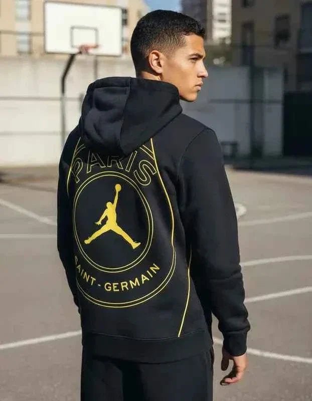 Sudadera PSG | Velocity Savage