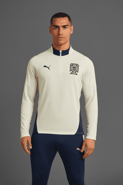 Sudadera Puma Portugal 2026 | Velocity Savage