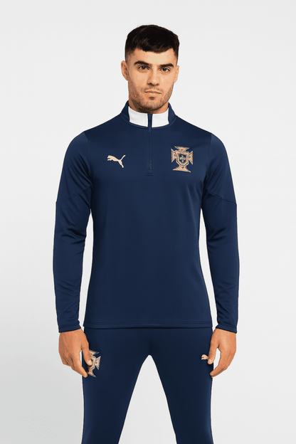 Sudadera Puma Portugal 2026 | Velocity Savage