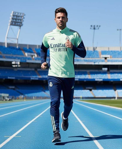 Sudadera Real Madrid Adidas | Velocity Savage