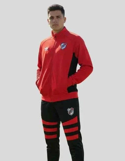 Sudadera River Plate | Velocity Savage