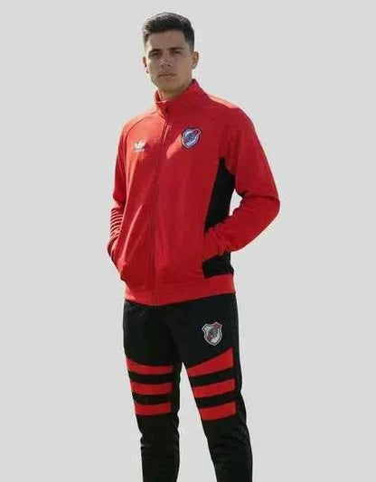 Sudadera River Plate | Velocity Savage