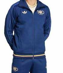 Sudadera Selección Colombia 100 Años | Velocity Savage