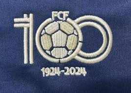 Sudadera Selección Colombia 100 Años | Velocity Savage