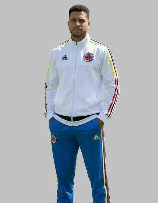 Sudadera Selección Colombia | Velocity Savage