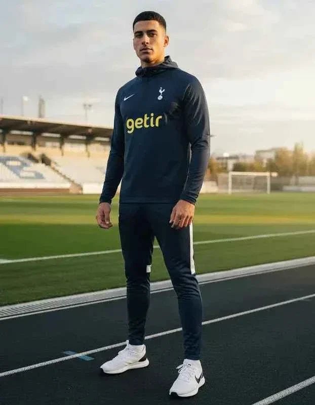Sudadera Tottenham | Velocity Savage