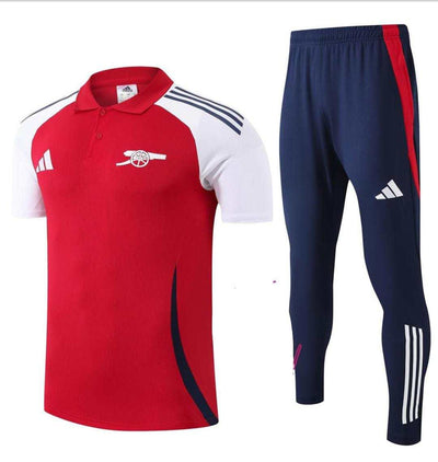 Sudadera y Polo Arsenal FC 2026 | Velocity Savage
