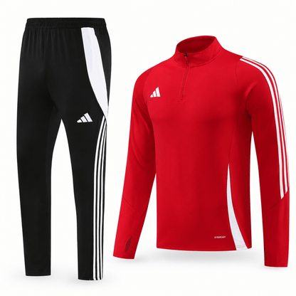 Sudaderas Adidas 2026 Premium - Velocity Savage