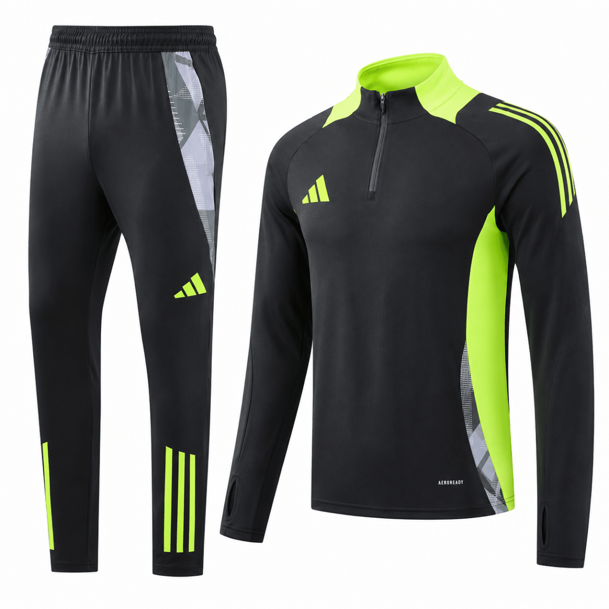 Sudaderas Adidas 2026 Premium - Velocity Savage
