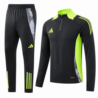 Sudaderas Adidas 2026 Premium - Velocity Savage