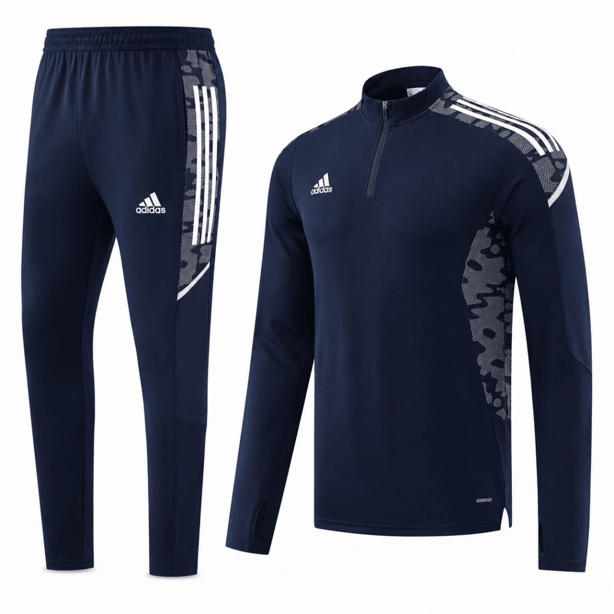 Sudaderas Adidas 2026 Premium - Velocity Savage
