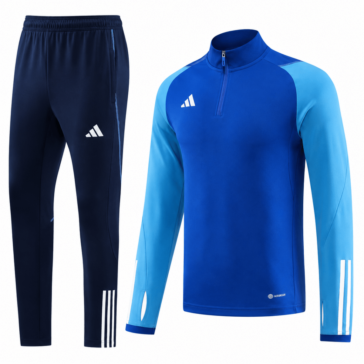 Sudaderas Adidas 2026 Premium - Velocity Savage