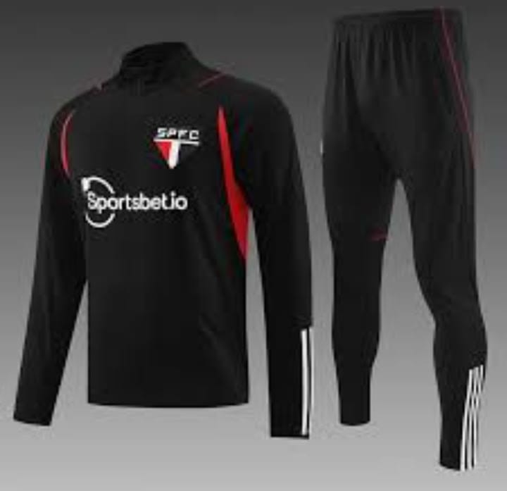 Sudaderas Entrenamiento Equipos de Fútbol - Velocity Savage