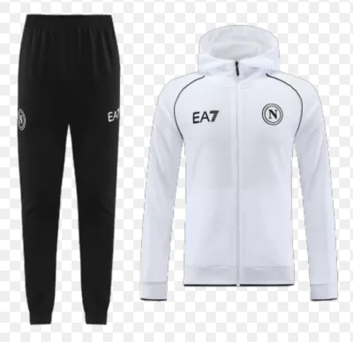 Sudaderas Entrenamiento Equipos de Fútbol - Velocity Savage