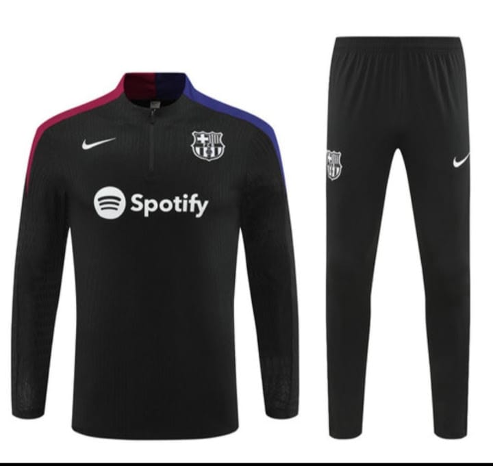 Sudaderas Entrenamiento Equipos de Fútbol - Velocity Savage