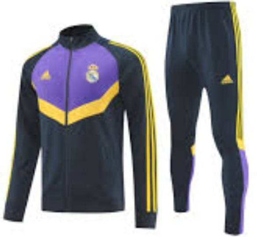 Sudaderas Entrenamiento Equipos de Fútbol Envío Incluído - Velocity Savage