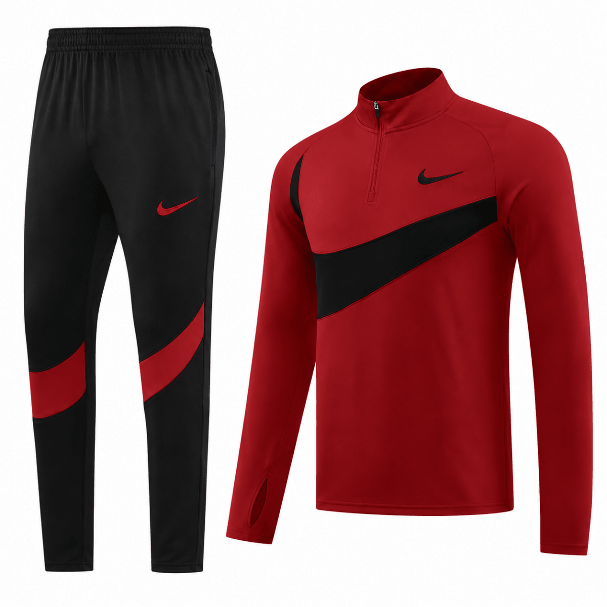 Sudaderas Nike 2026 Urbanas - Velocity Savage