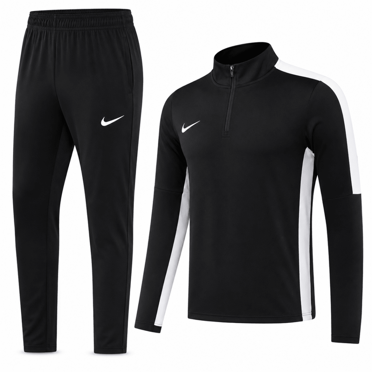 Sudaderas Nike 2026 Urbanas - Velocity Savage