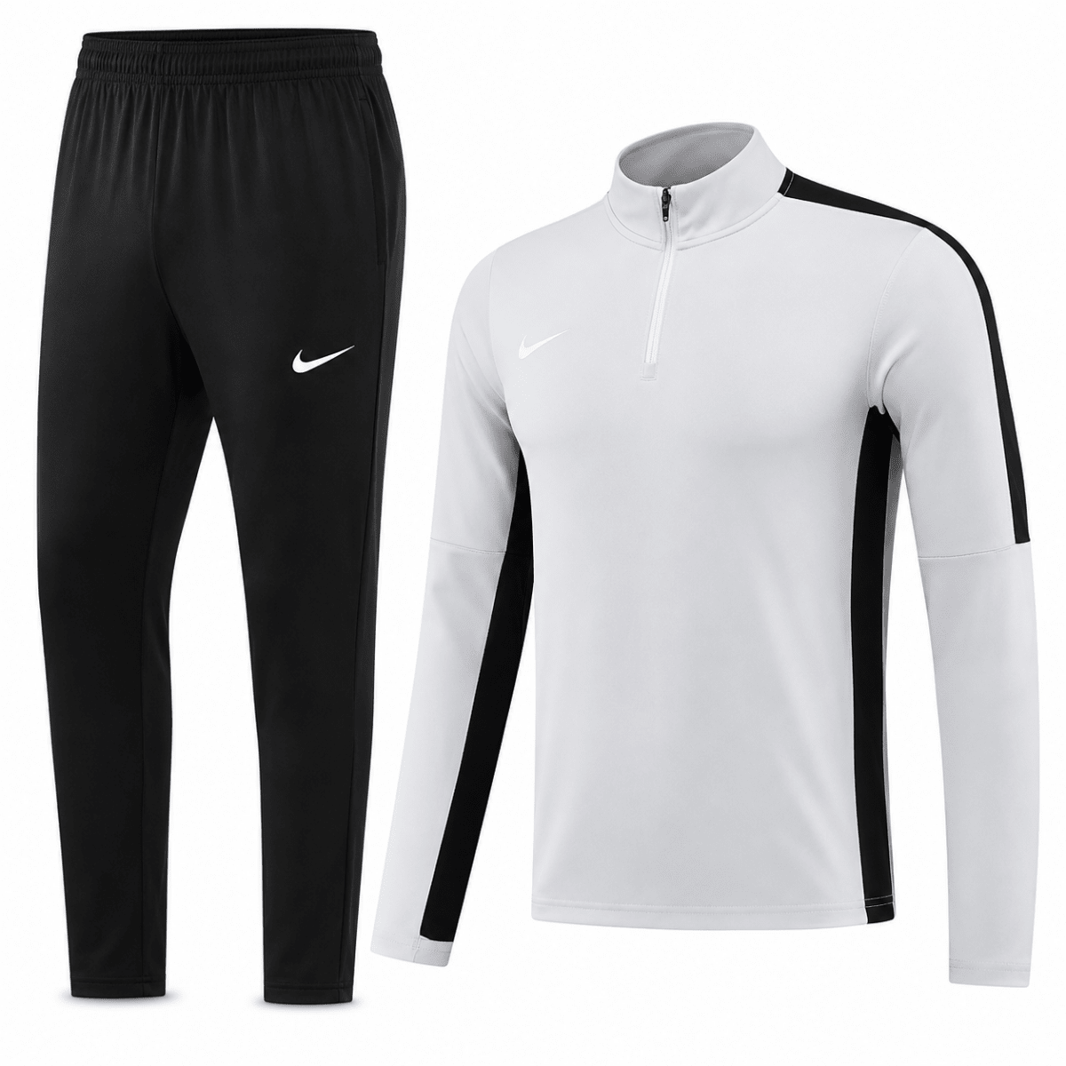 Sudaderas Nike 2026 Urbanas - Velocity Savage