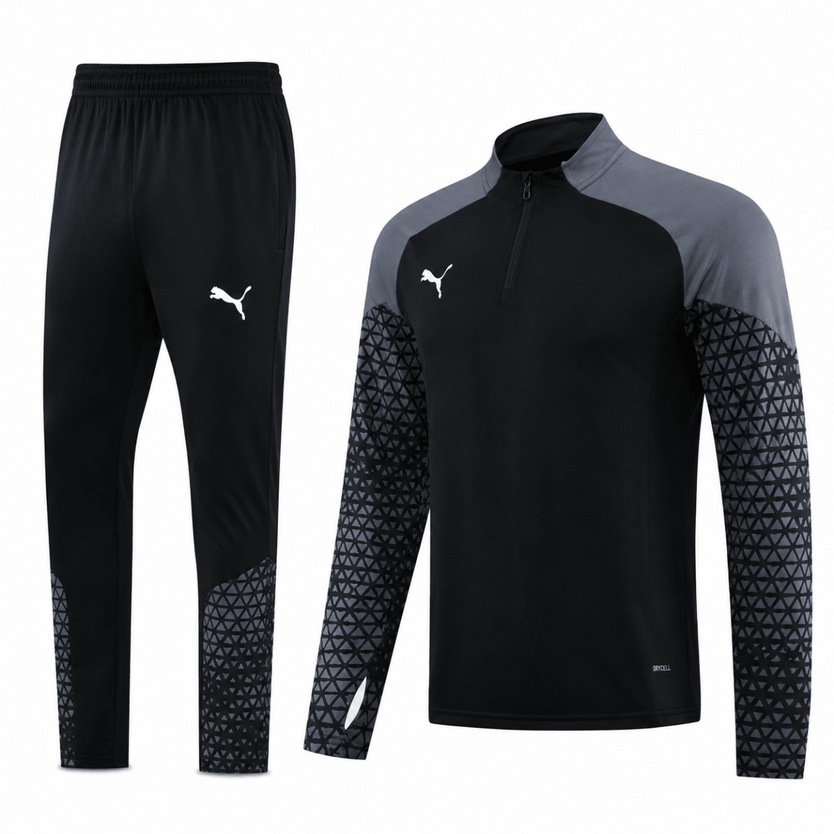 Sudaderas Puma 2026 - Velocity Savage