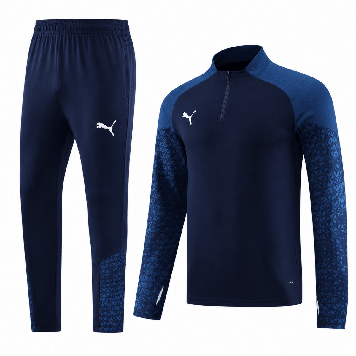 Sudaderas Puma 2026 - Velocity Savage