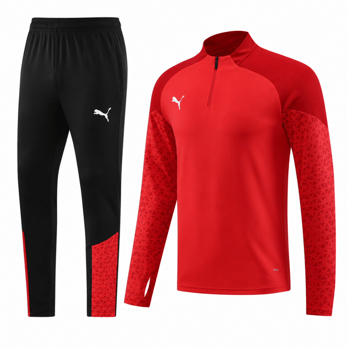 Sudaderas Puma 2026 - Velocity Savage