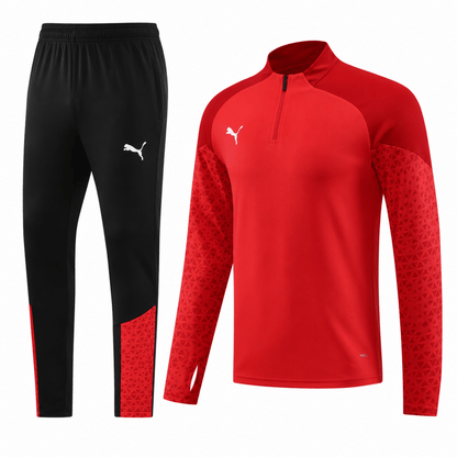 Sudaderas Puma 2026 - Velocity Savage