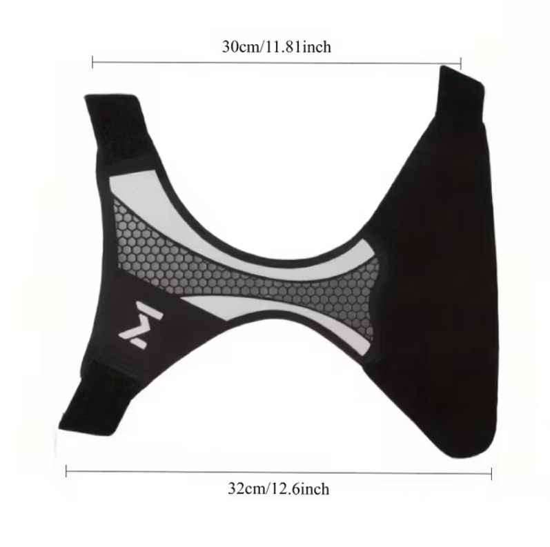 Tobillera Protección Fútbol | Velocity Savage