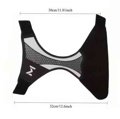 Tobillera Protección Fútbol | Velocity Savage