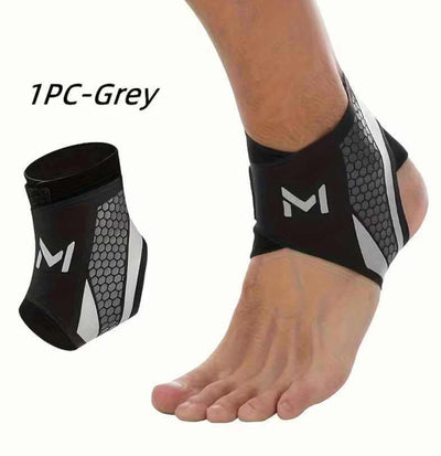 Tobillera Protección Fútbol | Velocity Savage