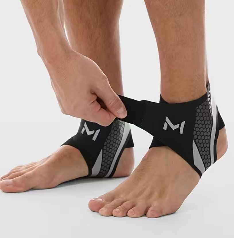 Tobillera Protección Fútbol | Velocity Savage