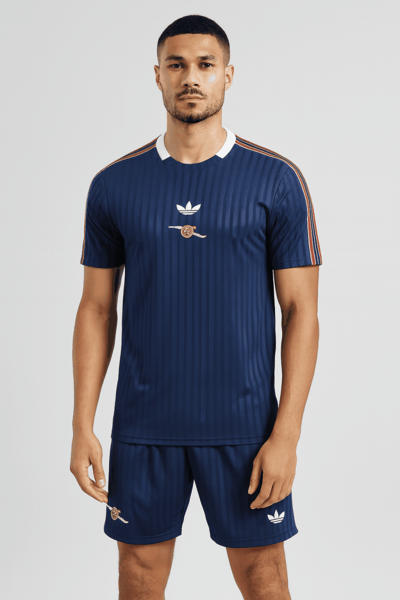 Uniforme Arsenal | Velocity Savage