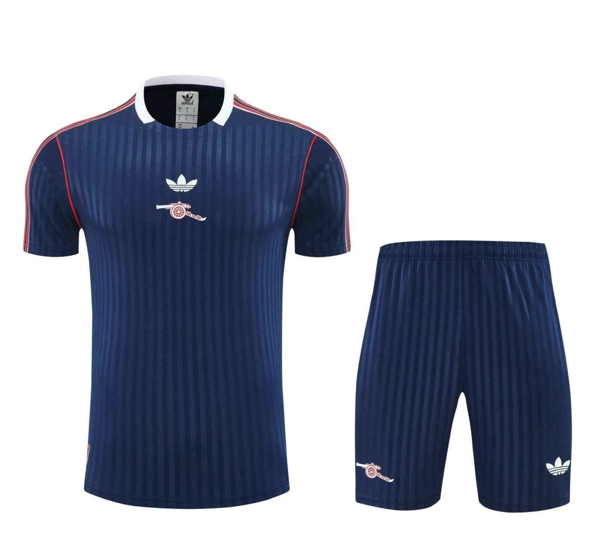 Uniforme Arsenal | Velocity Savage