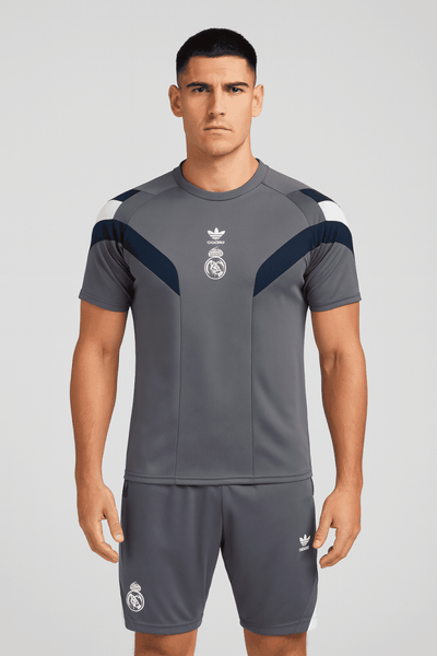 Uniforme Real Madrid | Velocity Savage