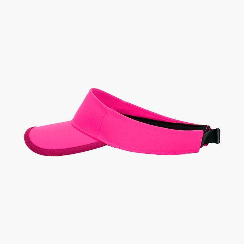 Viseras Running | Velocity Savage