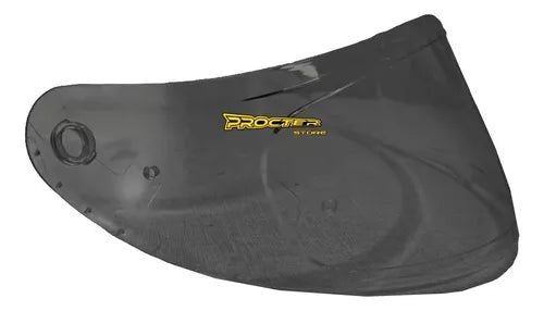 Visor Humo Para Casco Xtrong Referencia 820 / Edge 360 - Velocity Savage