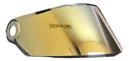 Visor Original Azul Para Casco Ich 501 Sp 500 - Velocity Savage