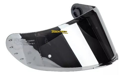 Visor Para Cascos Marca Mt Revenge 2 Targo Pro Blade 2 - Velocity Savage