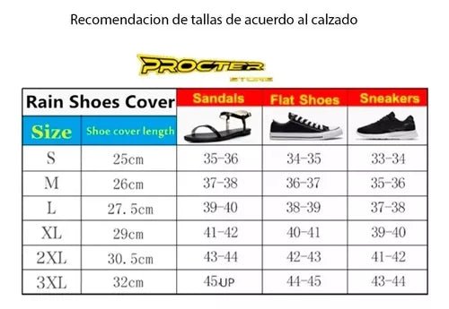 Zapatones Impermeables Goma Protector Lluvia Moto Bicicleta - Velocity Savage